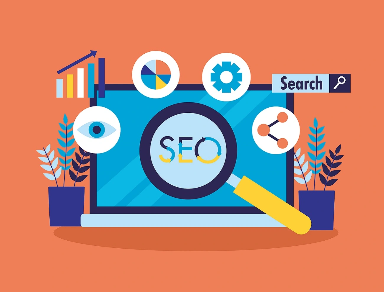 Search engine optimization